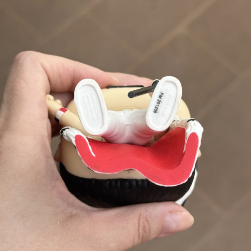  Rocks Queen #184 - Produto Original