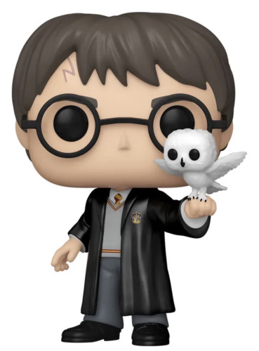  Movies Harry Potter #197 - Produto Original