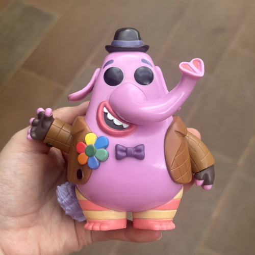  Inside Out #137 - Produto Original