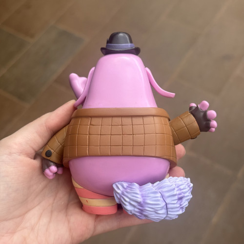  Inside Out #137 - Produto Original