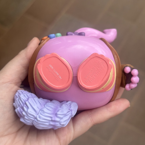  Inside Out #137 - Produto Original