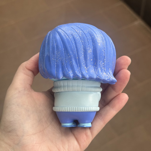  Disney Inside Out #133 - Produto Original