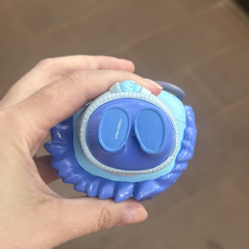  Disney Inside Out #133 - Produto Original