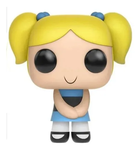  The Powerpuff Girls #126 - Produto Original