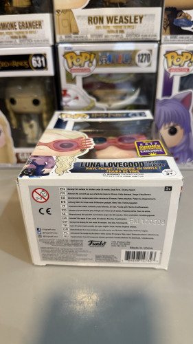  Harry Potter #41 - Produto Original