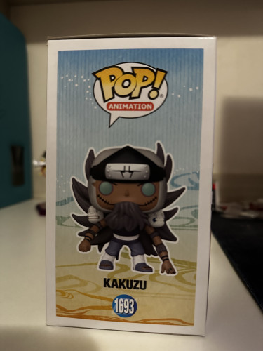  Naruto Shippuden #1693 - Produto Original