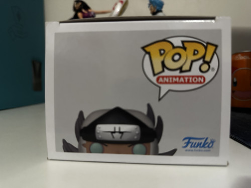  Naruto Shippuden #1693 - Produto Original