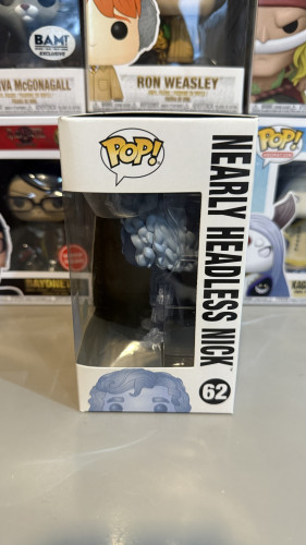  Harry Potter #62 - Produto Original