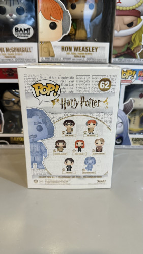  Harry Potter #62 - Produto Original