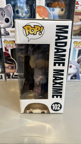  Harry Potter #102 - Produto Original