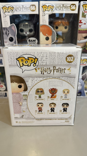  Harry Potter #102 - Produto Original