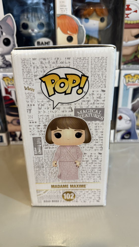  Harry Potter #102 - Produto Original