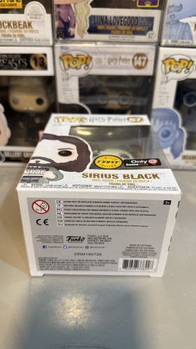  Harry Potter #67 - Produto Original