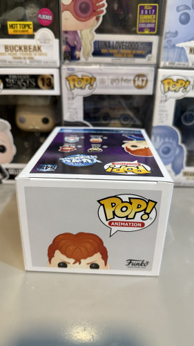  Yuyu  Hakusho #545 - Produto Original