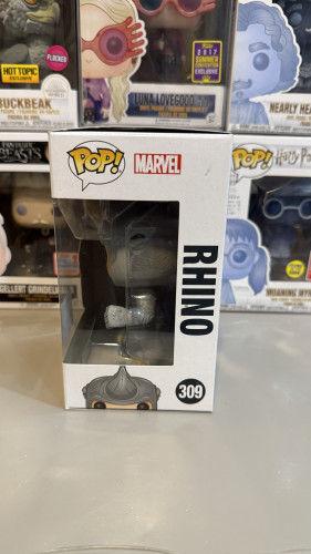  Marvel #309 - Produto Original