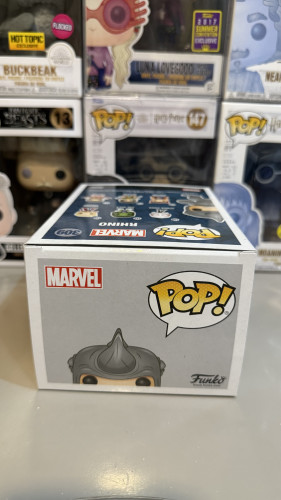  Marvel #309 - Produto Original