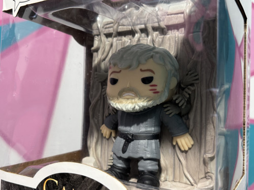  Game Of Thornes #88 - Produto Original