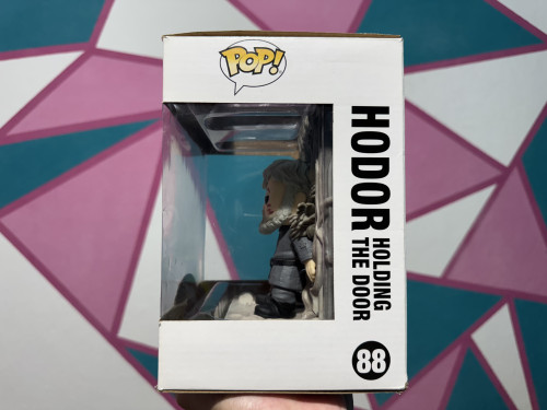  Game Of Thornes #88 - Produto Original