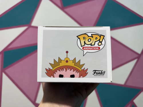  Disenchantment #594 - Produto Original