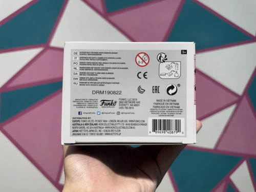  Disenchantment #594 - Produto Original