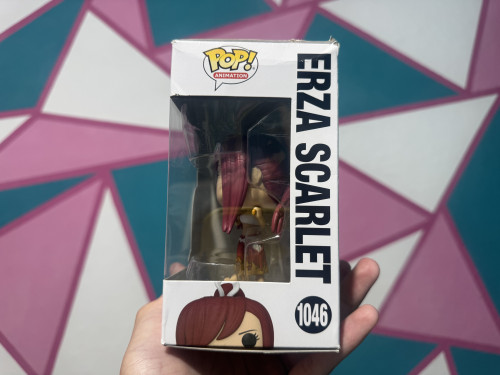  Fairy Tail #1046 - Produto Original