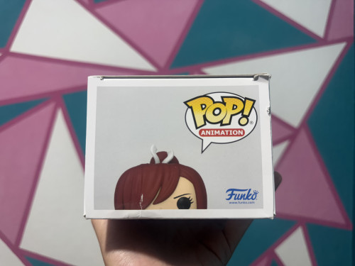  Fairy Tail #1046 - Produto Original