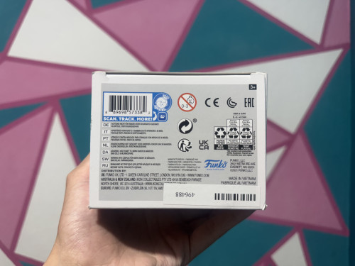  Fairy Tail #1046 - Produto Original