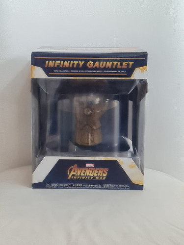 INFINITY GAUNTLET-Avengers: Infinity War-1