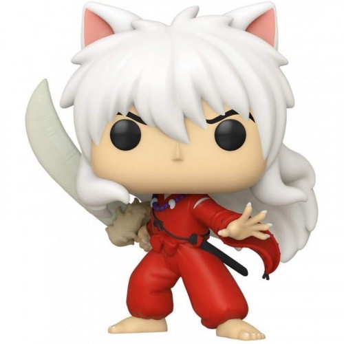 Funko Pop Inuyasha-Animation Inuyasha-767