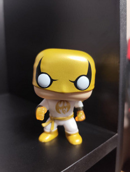  Marvel #188 - Produto Original