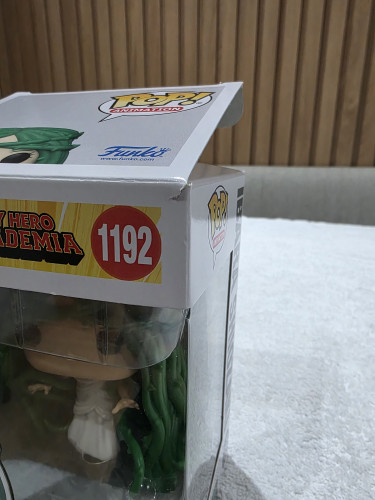  My Hero Academia #1192 - Produto Original