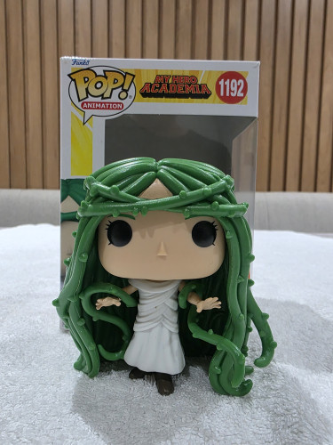  My Hero Academia #1192 - Produto Original