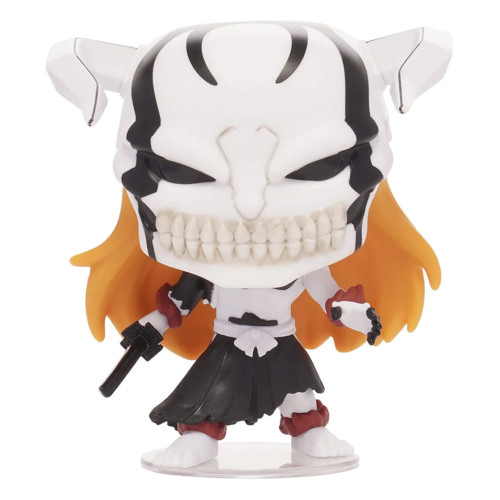 Funko Pop Ichigo Fully Hollowfield - Chase - Selo SE - Bleach Ichigo Hollow - #1104