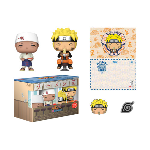  FUNKO POP #1742 - Produto Original
