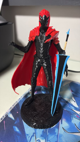 Igris - Solo Leveling-Solo Leveling-