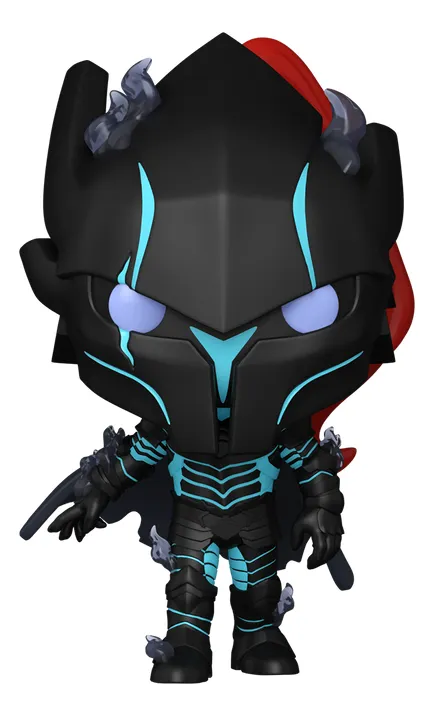  Solo Leveling #1985 - Produto Original