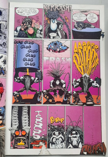 Lobocop - Lobo - #Única