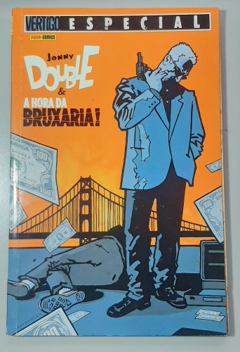 Vertigo Especial-Vertigo Comics-3
