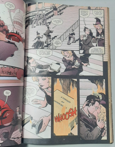 Vertigo Especial - Vertigo Comics - #3
