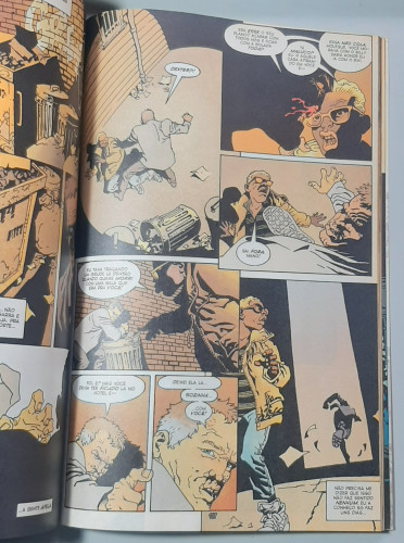 Vertigo Especial - Vertigo Comics - #3