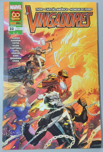 Os Vingadores-Os Vingadores-32