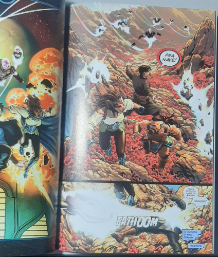 Doutor Estranho  Universo Afora - Doutor Estranho - #1