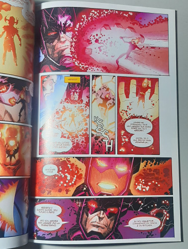 Doutor Estranho Arauto - Doutor Estranho - #3