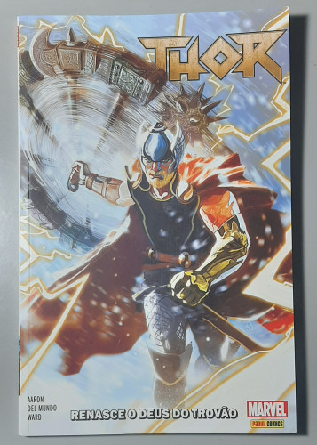 Thor-Thor-1 e 2