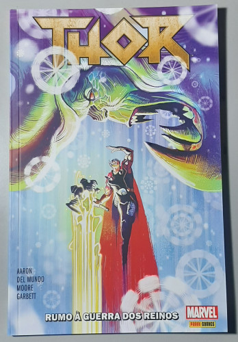 Thor - Thor - #1 e 2