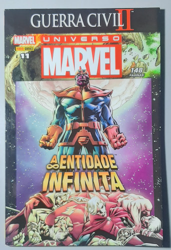 Universo Marvel-Marvel-11 e 12