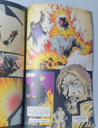 Hellblazer John Constantine - John Constantine - #3