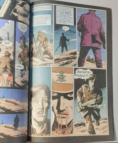 Hellblazer John Constantine - John Constantine - #3