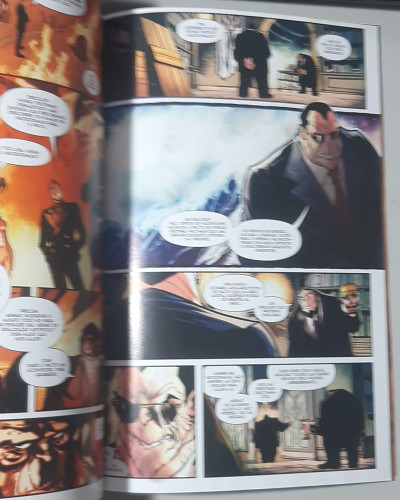  Motoqueiro Fantasma #1 - Produto Original