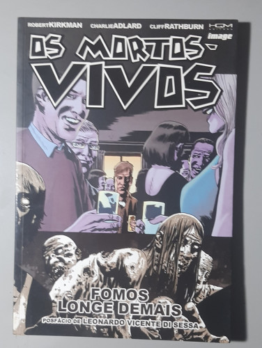 Os Mortos Vivos-The Walking Dead-13